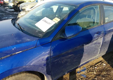 2021 Hyundai Elantra Se из США, поврежденный, VIN KMHLL4AG9MU155146